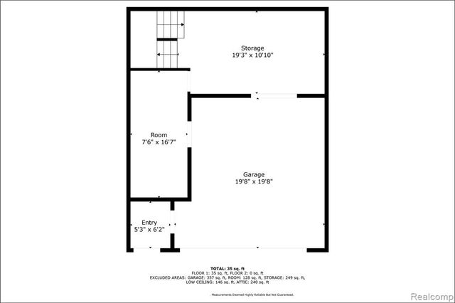 2116 Ore Creek Lane, Brighton, MI 48114