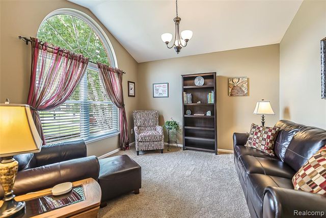 2116 Ore Creek Lane, Brighton, MI 48114