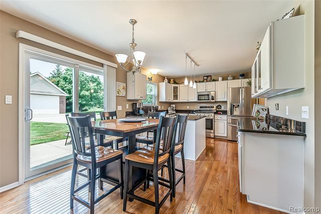 2116 Ore Creek Lane, Brighton, MI 48114