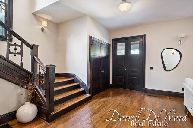 426 Lafayette Avenue Se, City Of Grand Rapids, MI 49503