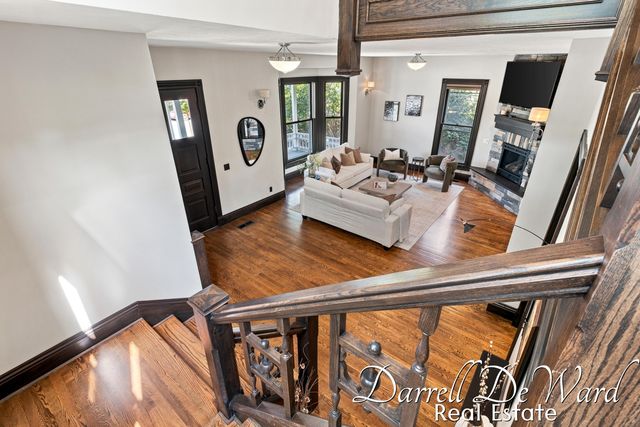 426 Lafayette Avenue Se, City Of Grand Rapids, MI 49503