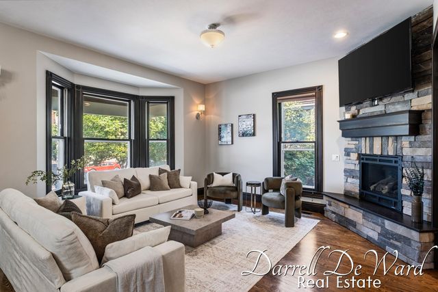 426 Lafayette Avenue Se, City Of Grand Rapids, MI 49503