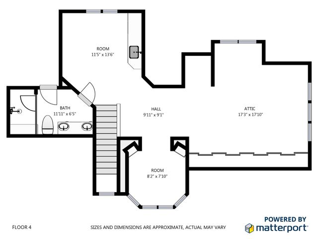 426 Lafayette Avenue Se, City Of Grand Rapids, MI 49503