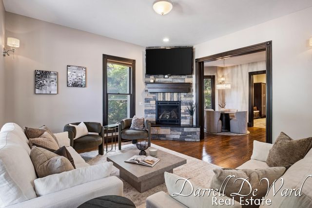 426 Lafayette Avenue Se, City Of Grand Rapids, MI 49503