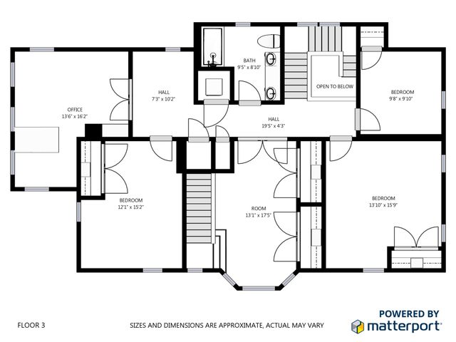 426 Lafayette Avenue Se, City Of Grand Rapids, MI 49503