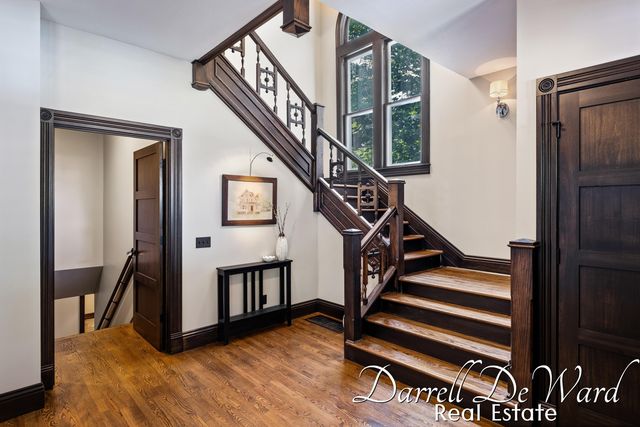 426 Lafayette Avenue Se, City Of Grand Rapids, MI 49503