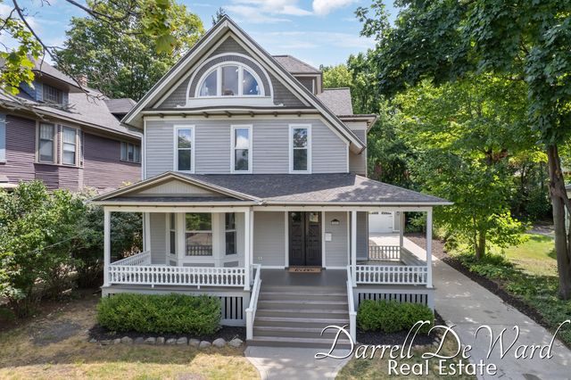 426 Lafayette Avenue Se, City Of Grand Rapids, MI 49503