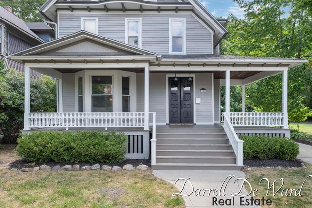 426 Lafayette Avenue Se, City Of Grand Rapids, MI 49503