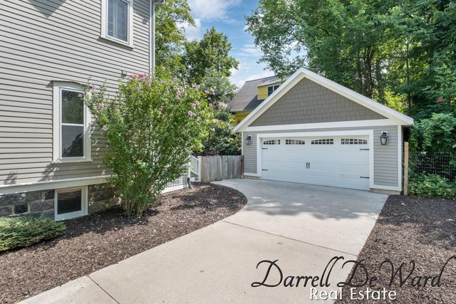 426 Lafayette Avenue Se, City Of Grand Rapids, MI 49503
