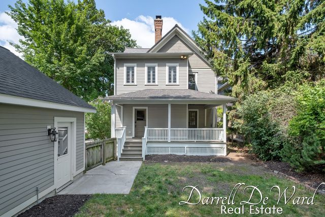426 Lafayette Avenue Se, City Of Grand Rapids, MI 49503