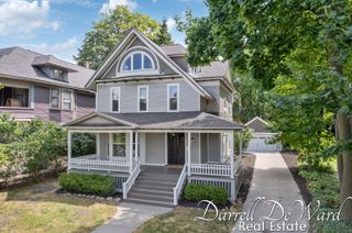 426 Lafayette Avenue Se, City Of Grand Rapids, MI 49503