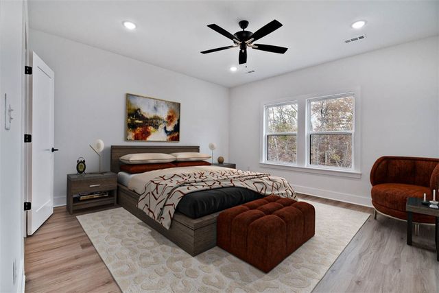 1 Hemel Lane, Bella Vista, AR 72714