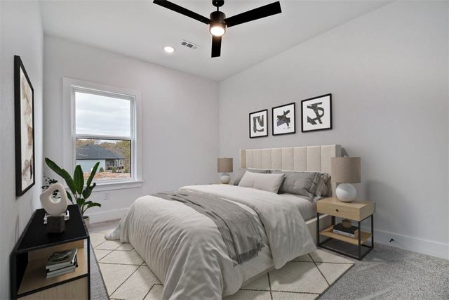 1 Hemel Lane, Bella Vista, AR 72714