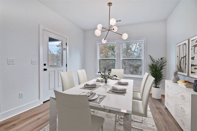 1 Hemel Lane, Bella Vista, AR 72714