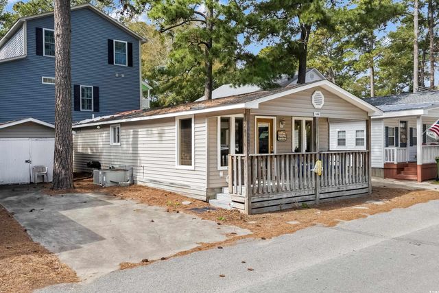 6001- 1688 S Kings Highway, Myrtle Beach, SC 29575