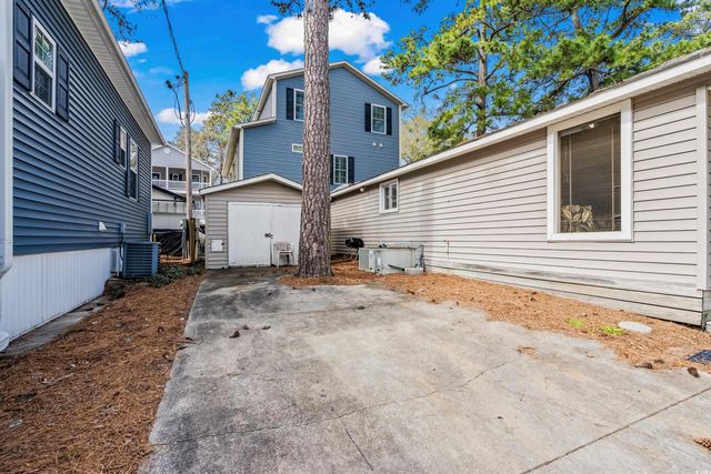 6001- 1688 S Kings Highway, Myrtle Beach, SC 29575