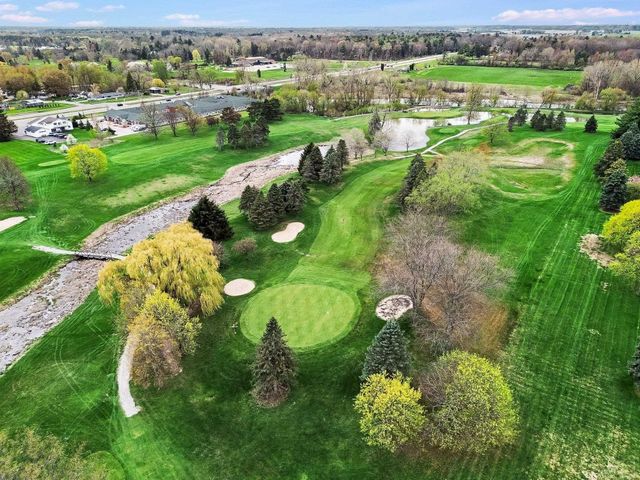 205 Kennely Road, Thomas Twp, MI 48609