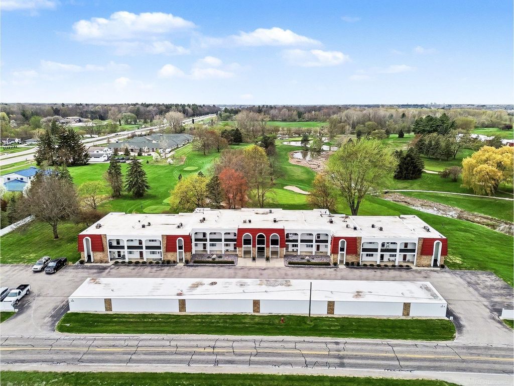 205 Kennely Road, Thomas Twp, MI 48609