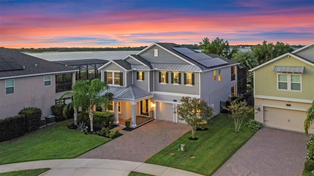 3472 SHALLOW COVE LANE, Clermont, FL 34711