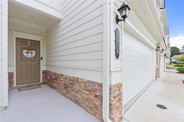 254 Pinnacle Way, Jasper, GA 30143