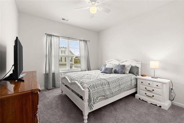 254 Pinnacle Way, Jasper, GA 30143
