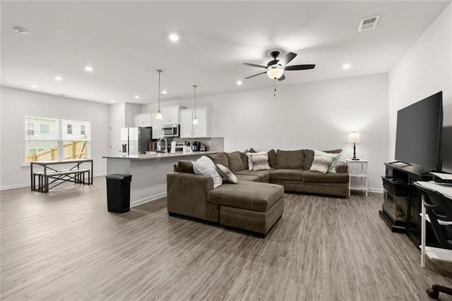 254 Pinnacle Way, Jasper, GA 30143