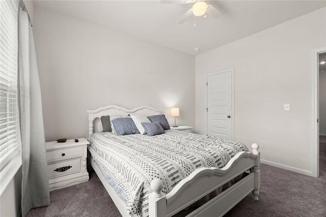 254 Pinnacle Way, Jasper, GA 30143