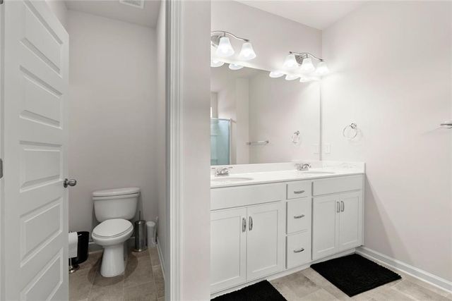 254 Pinnacle Way, Jasper, GA 30143