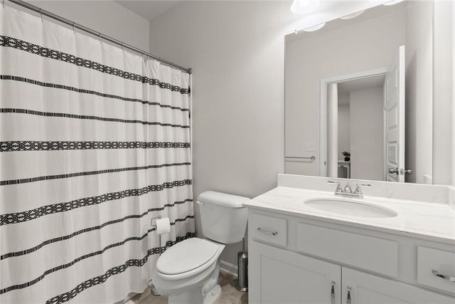 254 Pinnacle Way, Jasper, GA 30143