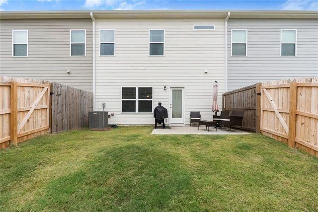 254 Pinnacle Way, Jasper, GA 30143