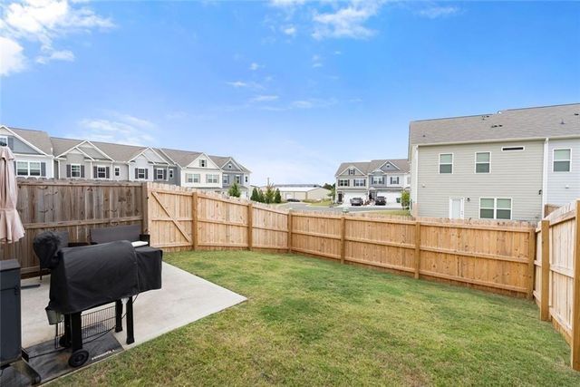 254 Pinnacle Way, Jasper, GA 30143