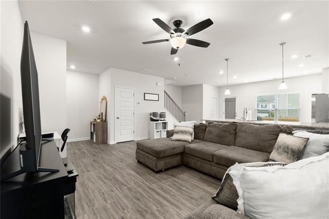 254 Pinnacle Way, Jasper, GA 30143