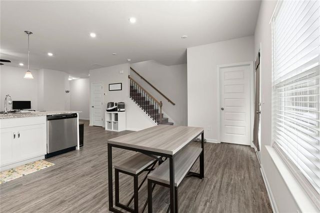 254 Pinnacle Way, Jasper, GA 30143