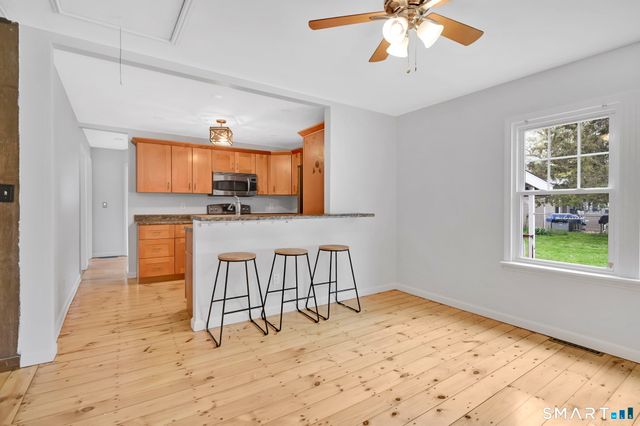 176 Hollister Drive, East Hartford, CT 06118