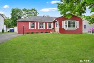 176 Hollister Drive, East Hartford, CT 06118