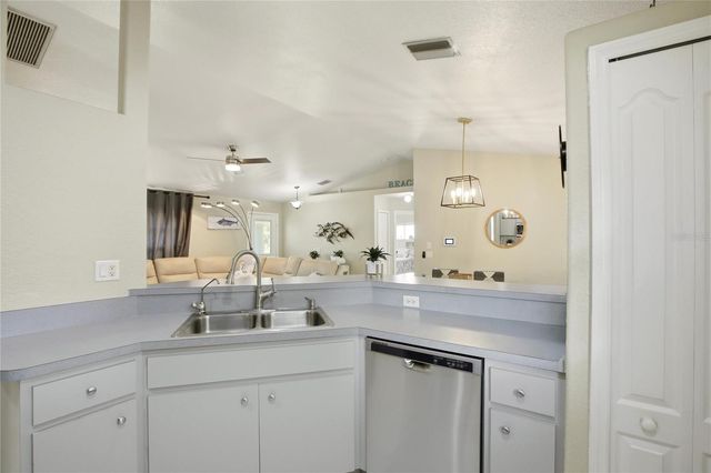 2506 SAHARA LANE, North Port, FL 34286