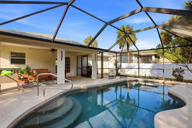 2506 SAHARA LANE, North Port, FL 34286