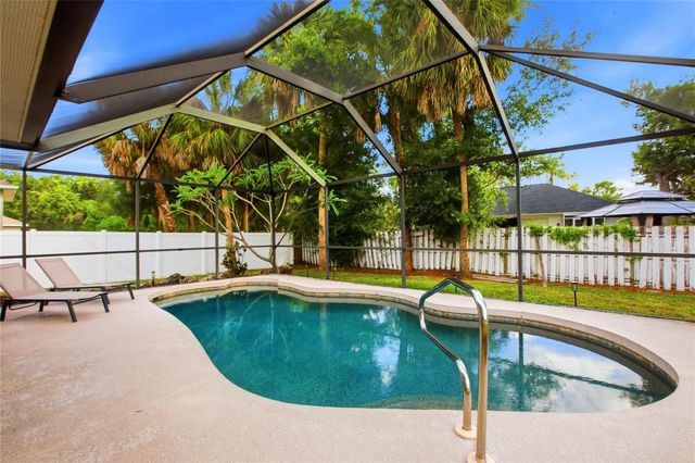 2506 SAHARA LANE, North Port, FL 34286