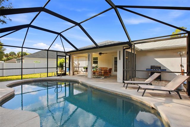 2506 SAHARA LANE, North Port, FL 34286