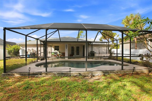 2506 SAHARA LANE, North Port, FL 34286
