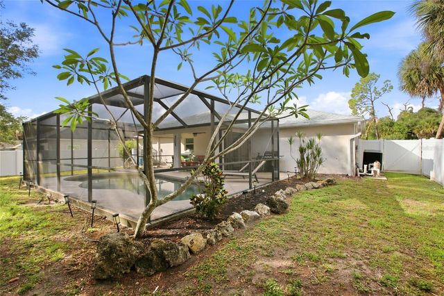 2506 SAHARA LANE, North Port, FL 34286