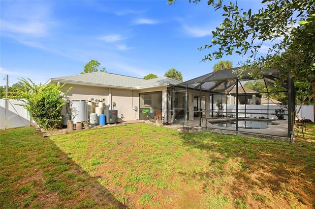 2506 SAHARA LANE, North Port, FL 34286