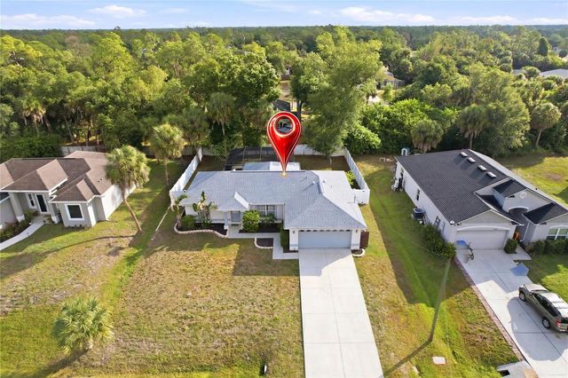2506 SAHARA LANE, North Port, FL 34286