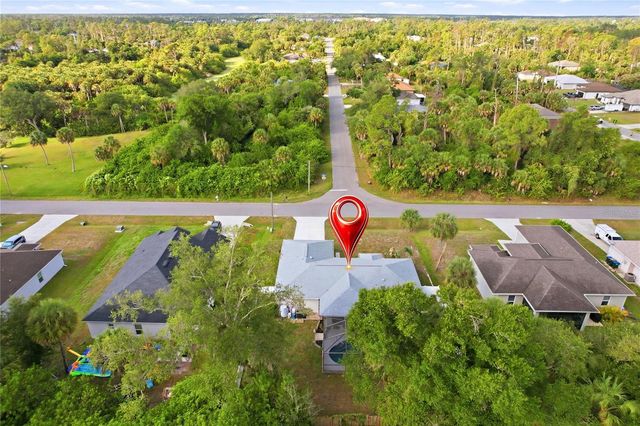 2506 SAHARA LANE, North Port, FL 34286