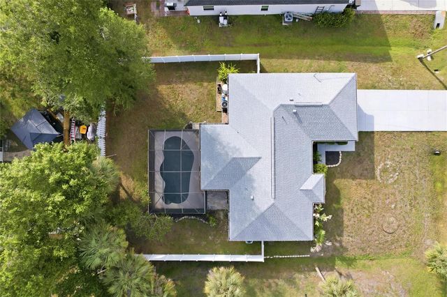 2506 SAHARA LANE, North Port, FL 34286