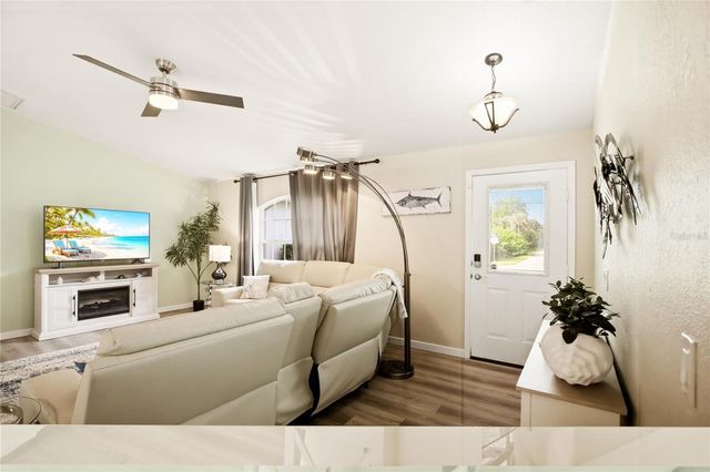 2506 SAHARA LANE, North Port, FL 34286