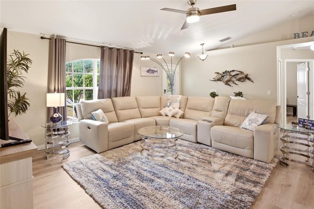 2506 SAHARA LANE, North Port, FL 34286