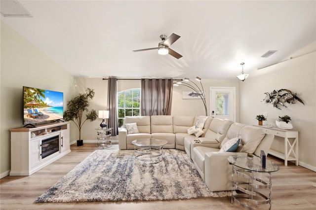 2506 SAHARA LANE, North Port, FL 34286