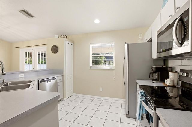 2506 SAHARA LANE, North Port, FL 34286