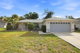 2506 SAHARA LANE, North Port, FL 34286